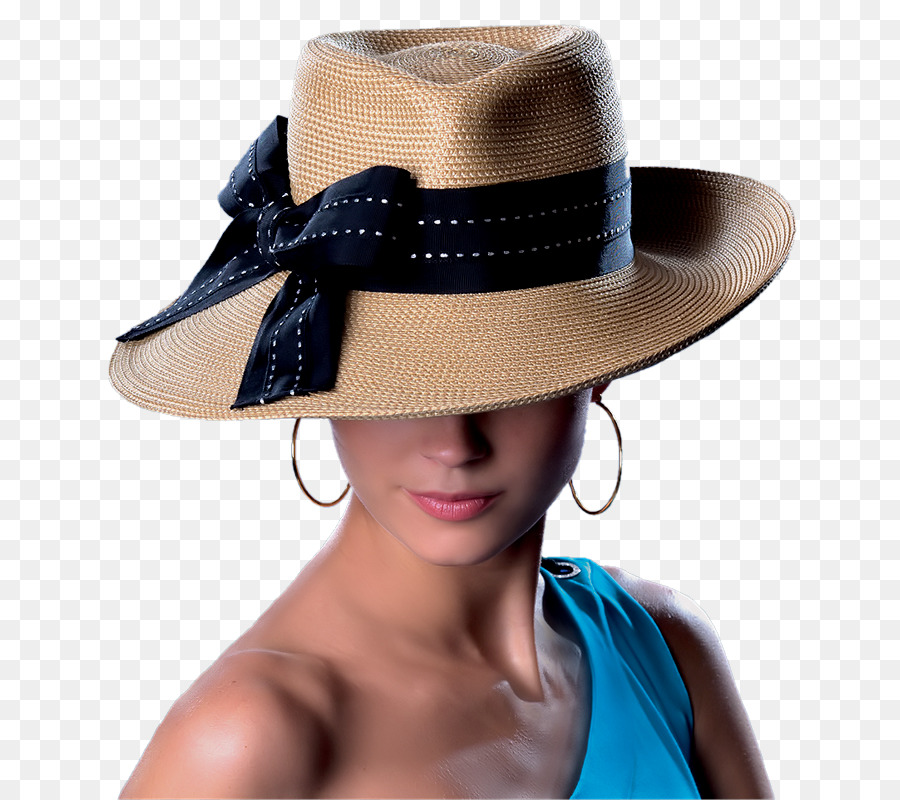 Sombrero，Fedora PNG
