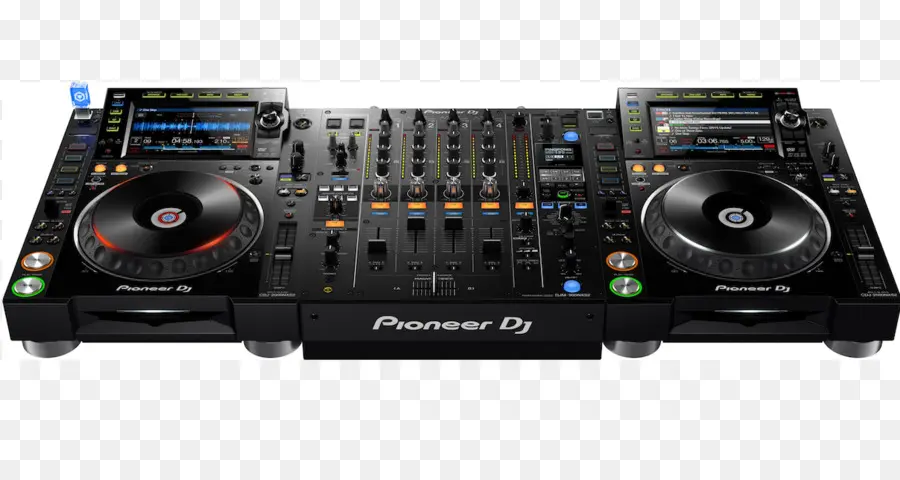 Cdj2000，Cdj PNG