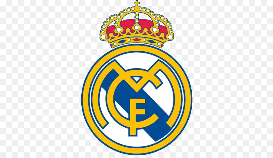 Logotipo Del Real Madrid，Fútbol Americano PNG