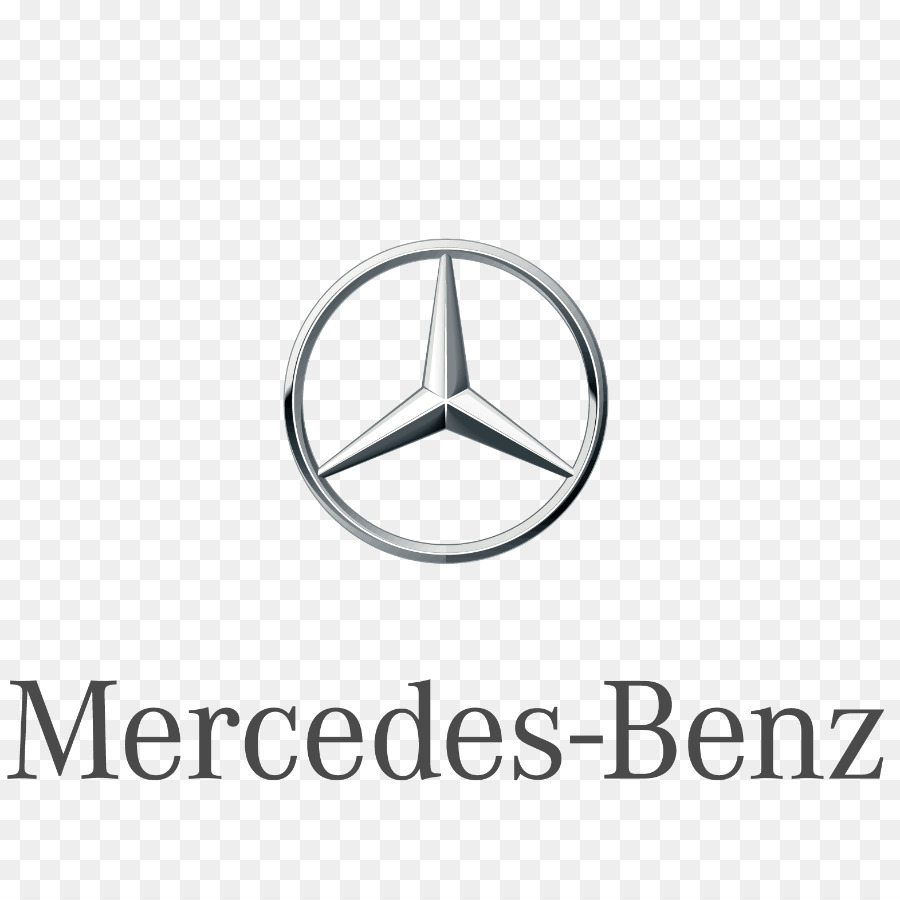 Logotipo De Mercedes Benz，Auto PNG