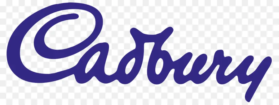 Cadbury，Logotipo PNG