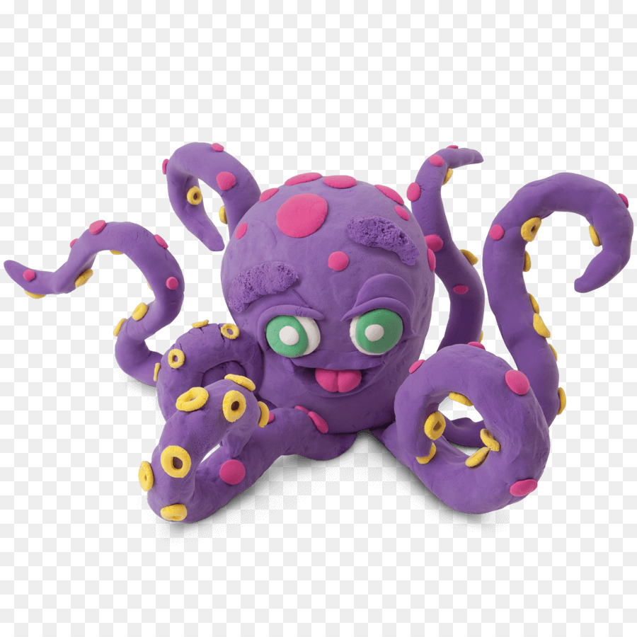 Morphing，Pulpo PNG