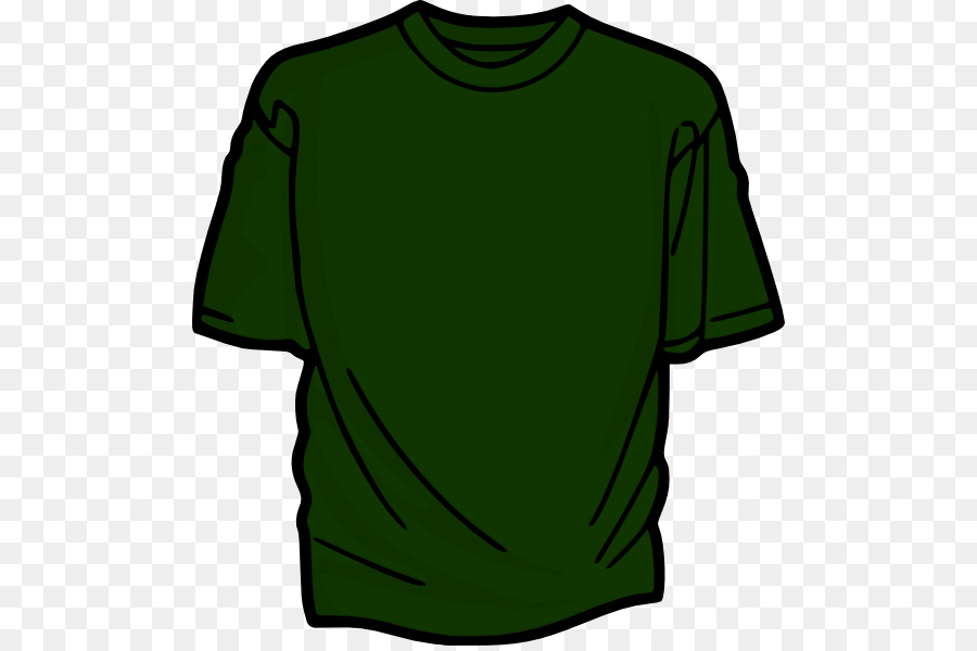 Camiseta，Ropa PNG