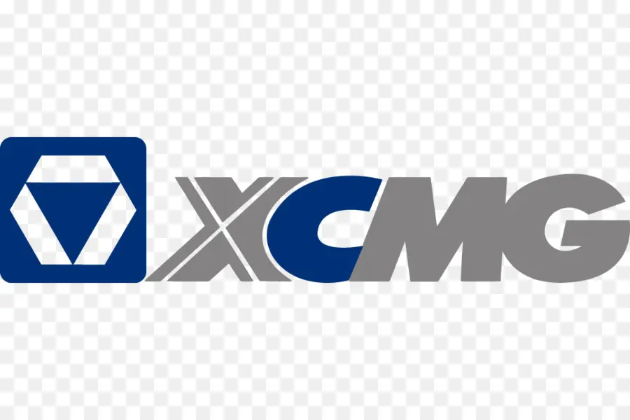 Xcmg，Logotipo PNG