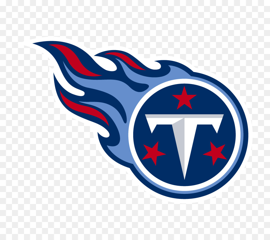 Logotipo De Los Titanes De Tennessee，Fútbol Americano PNG