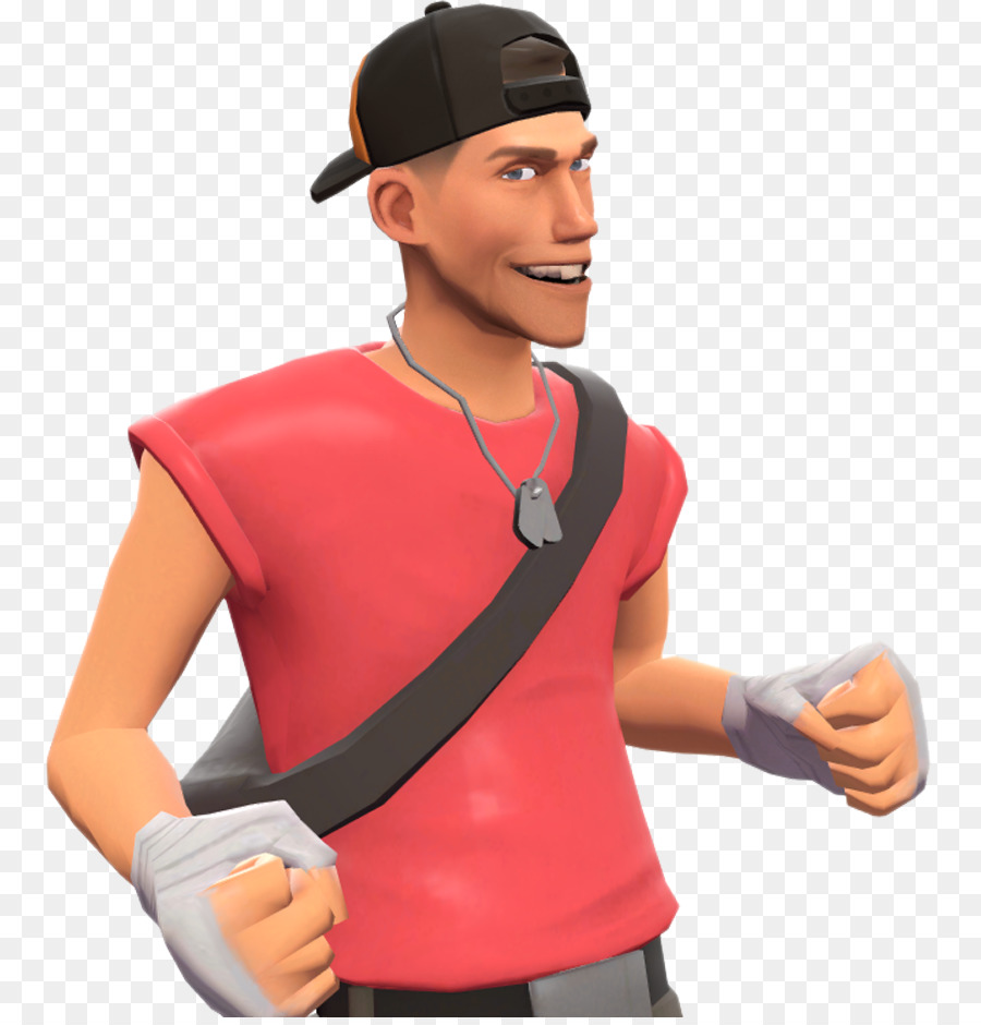 Team Fortress 2，Amarillo PNG