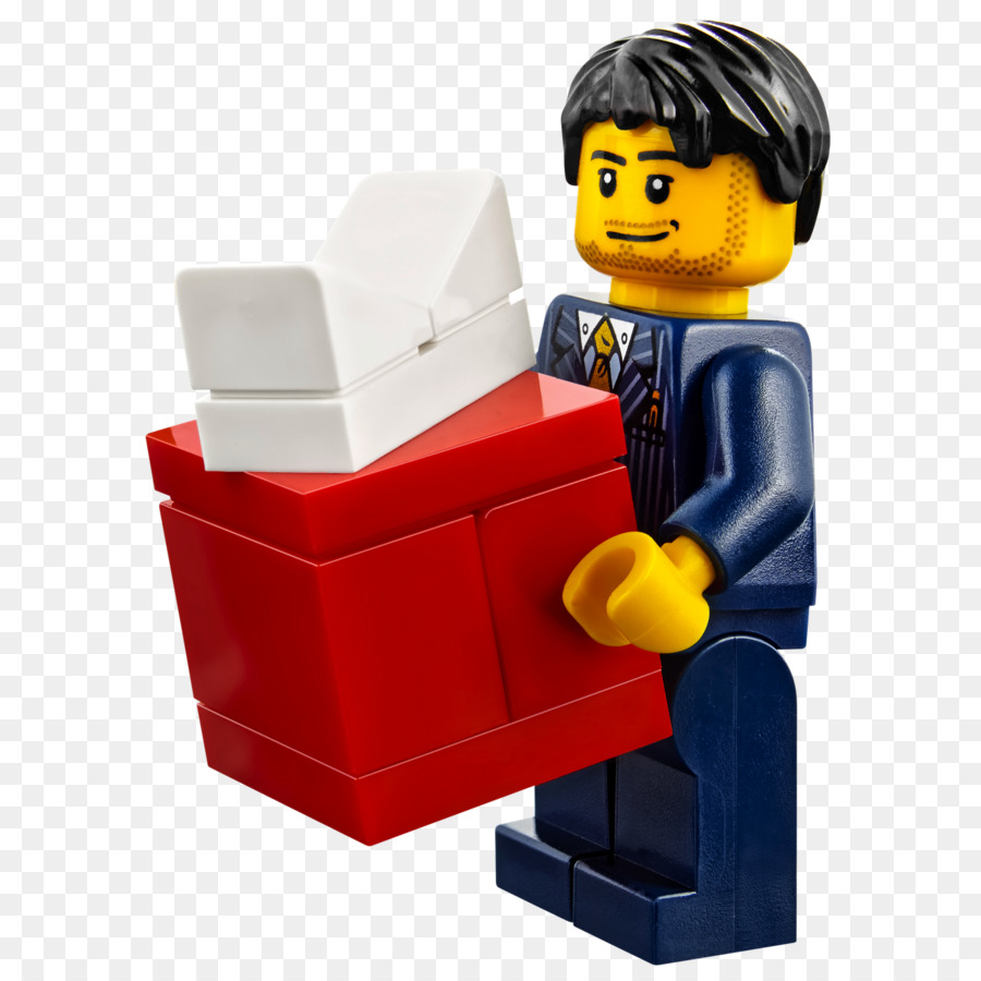 Figura Lego，Bloquear PNG