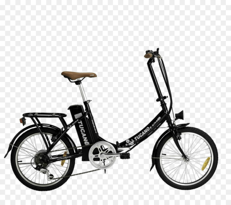 Bicicleta，Bicicleta Plegable PNG