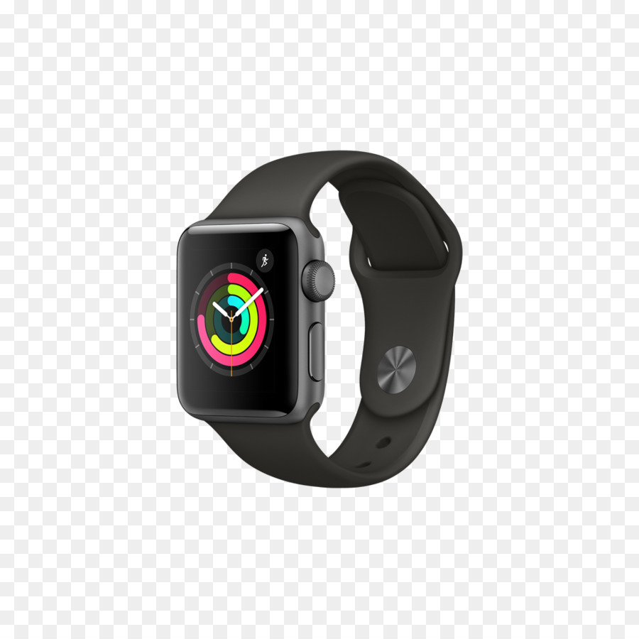 Apple Watch De La Serie 3，Apple Watch De La Serie 2 PNG