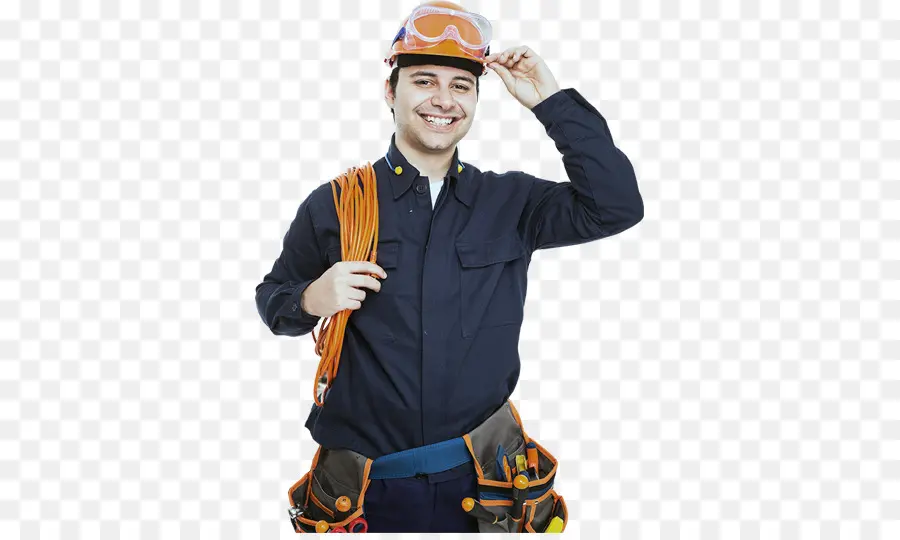 Electricista，Electricidad PNG