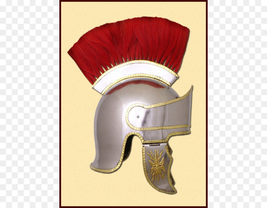 Casco Romano，Armadura PNG