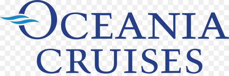 Logotipo De Cruceros Oceanía，Viajar PNG