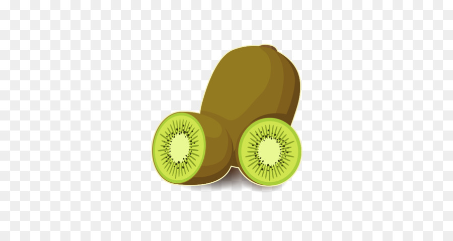 Kiwi，La Fruta PNG