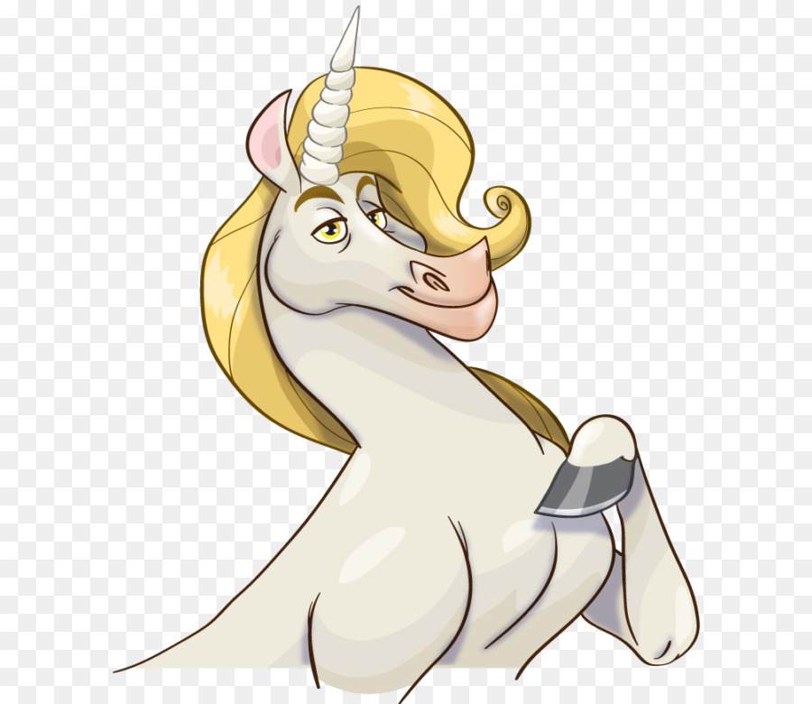 Unicornio，Dragón PNG