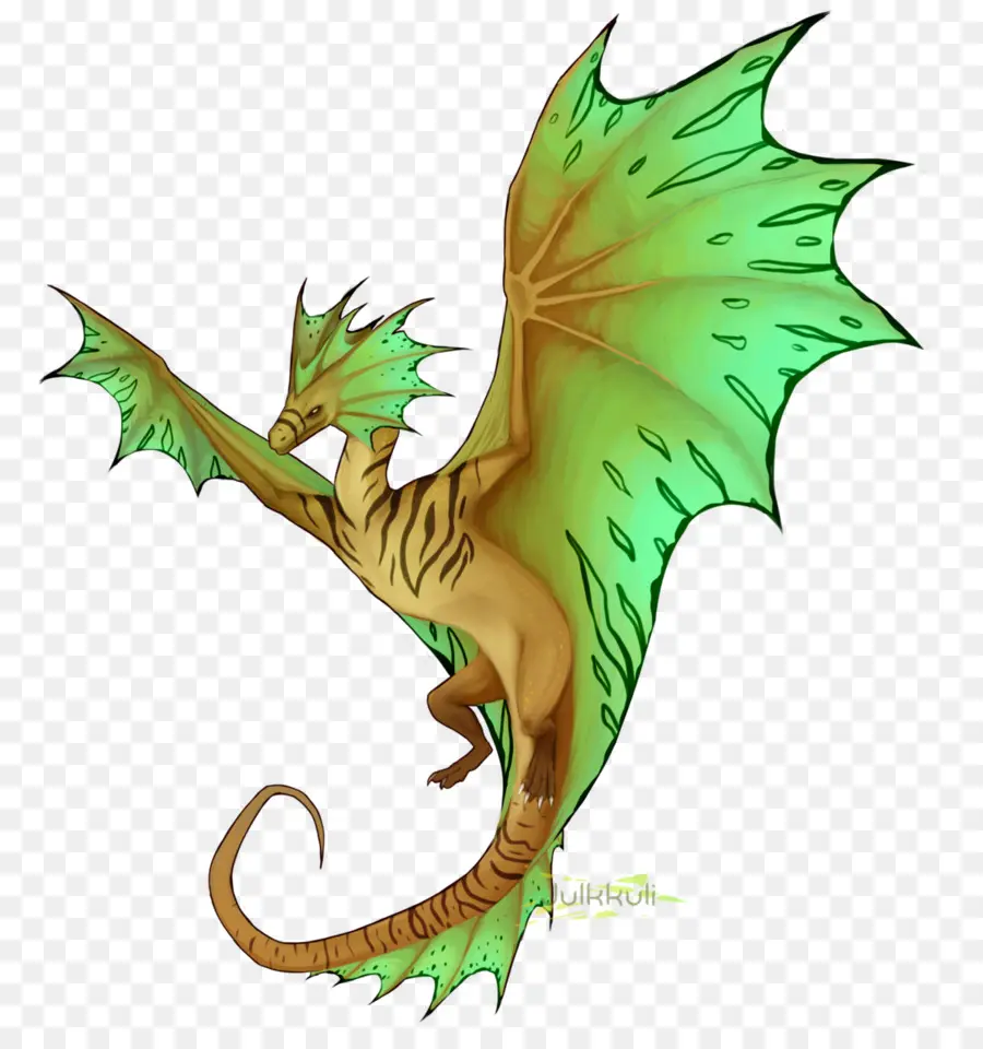 Dragón，Fantasía PNG