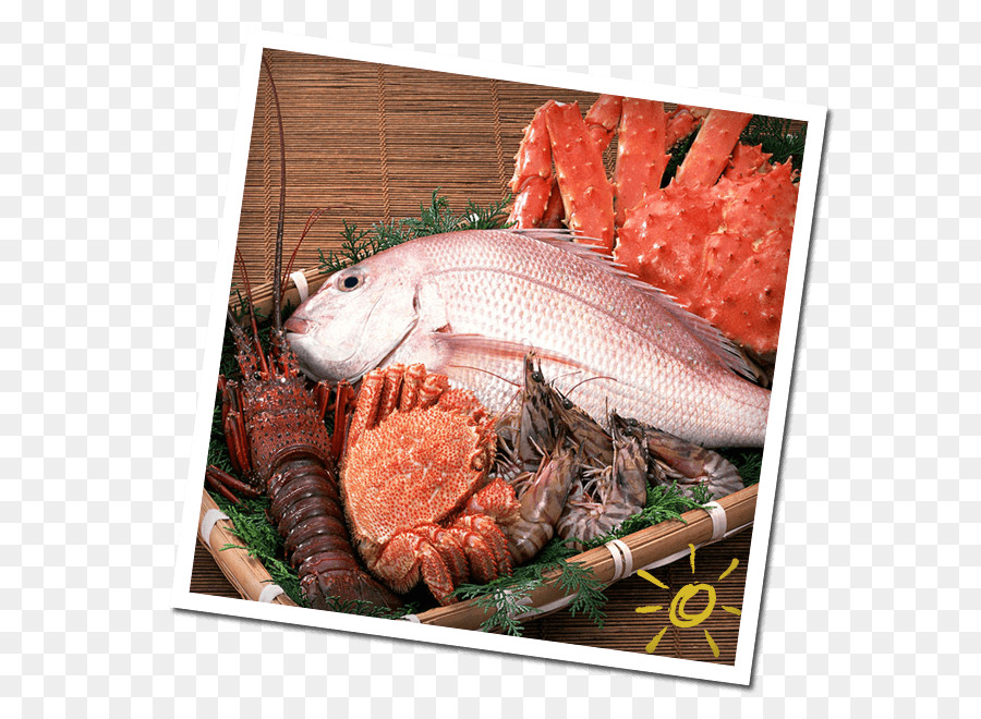 Los Peces，La Carne PNG