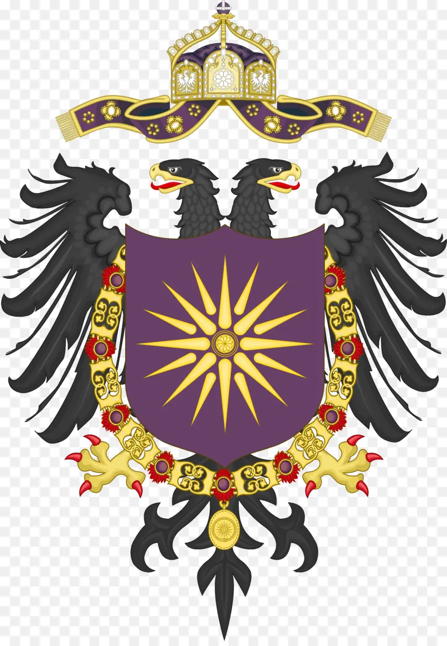 Imperio Austriaco，España PNG