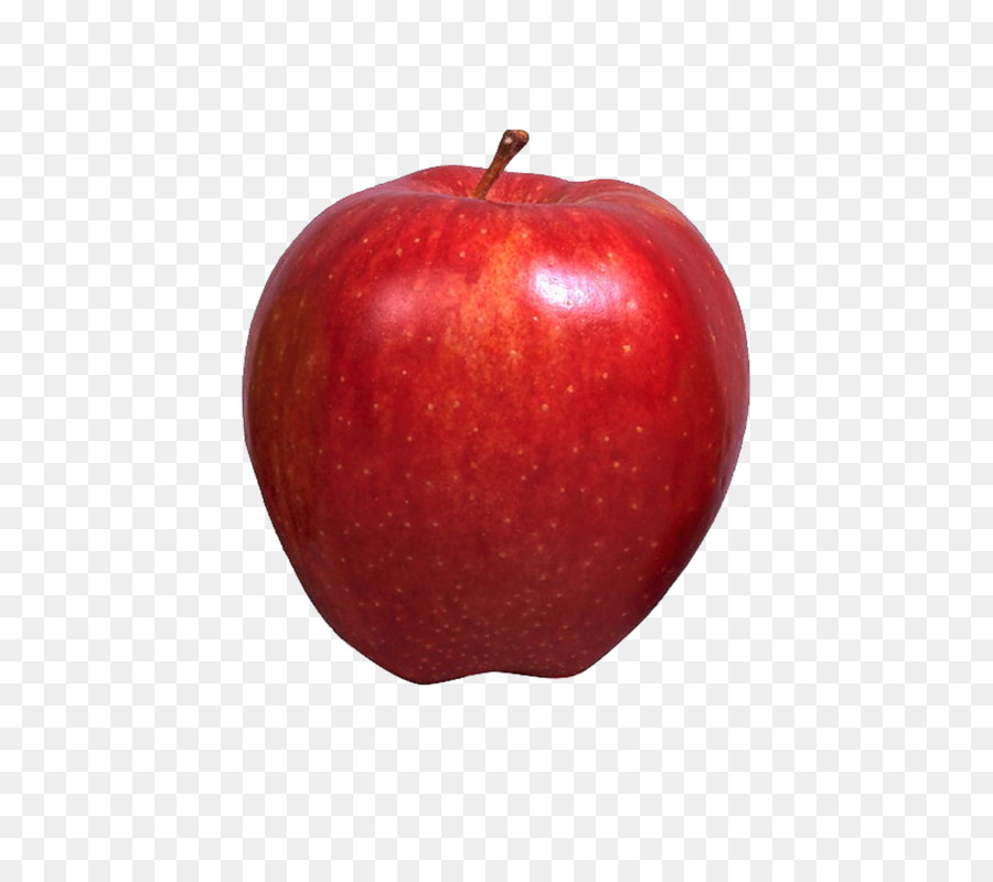 Manzana，Rojo PNG