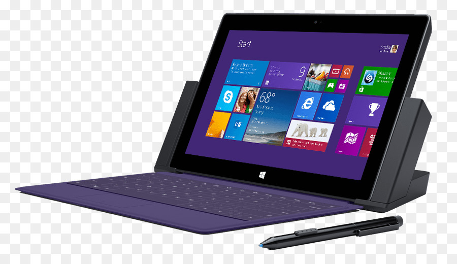 Surface Pro 2，Surface Pro 3 PNG