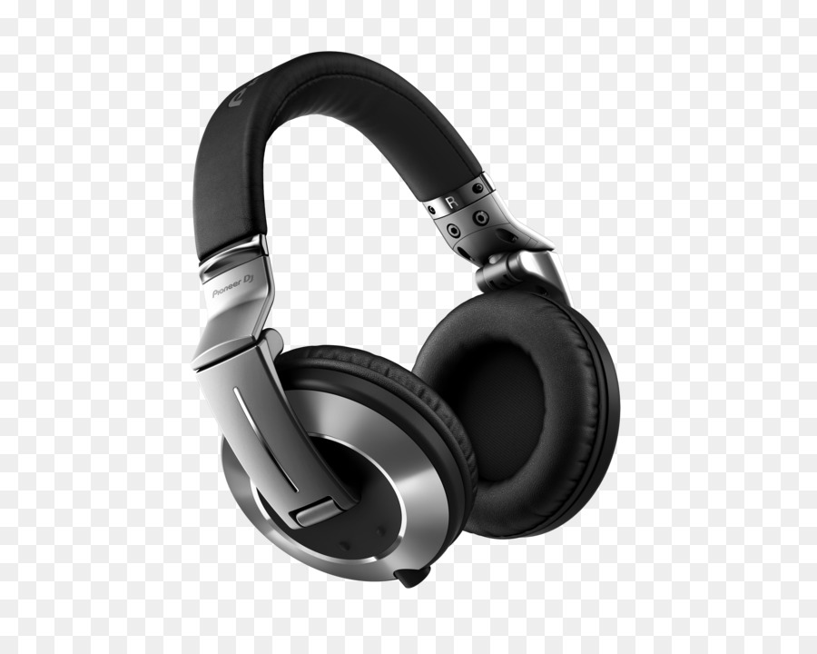 Auriculares，Disc Jockey PNG