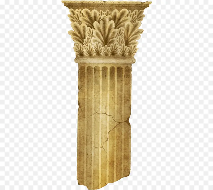 Columna Antigua，Columna PNG