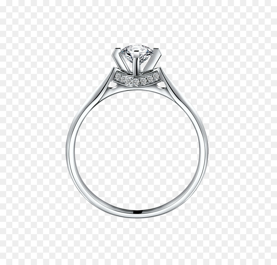 Anillo，Diamante PNG