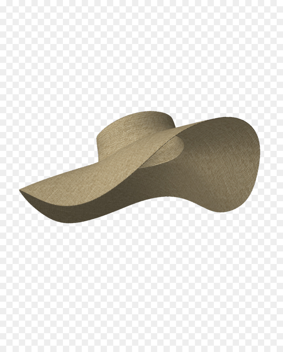 Sombrero De Ala Ancha，Moda PNG