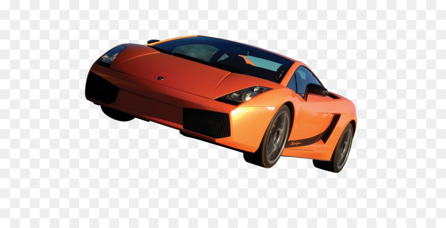 Lamborghini Gallardo，Lamborghini PNG