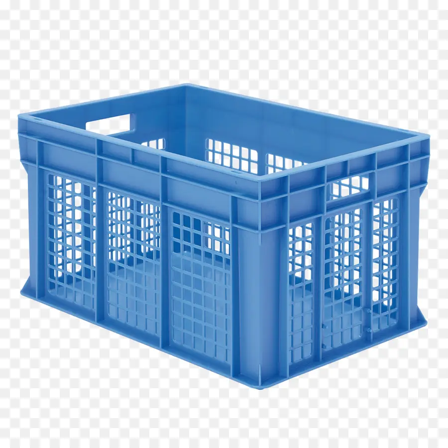 Caja Azul，Plástico PNG