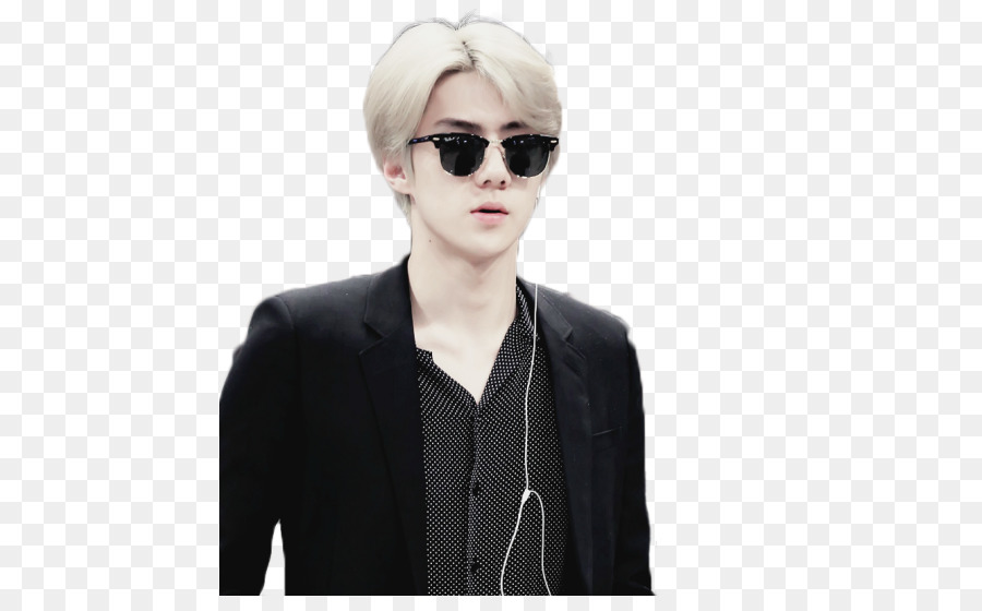 Sehun，Exo PNG