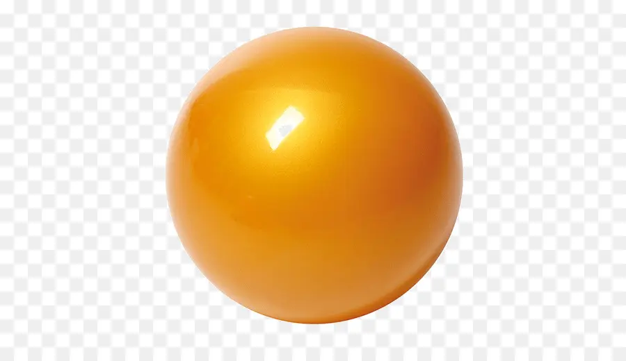 Bola Naranja，Esfera PNG