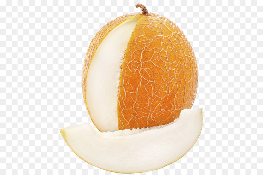 Melón，Una Fotografía De Stock PNG