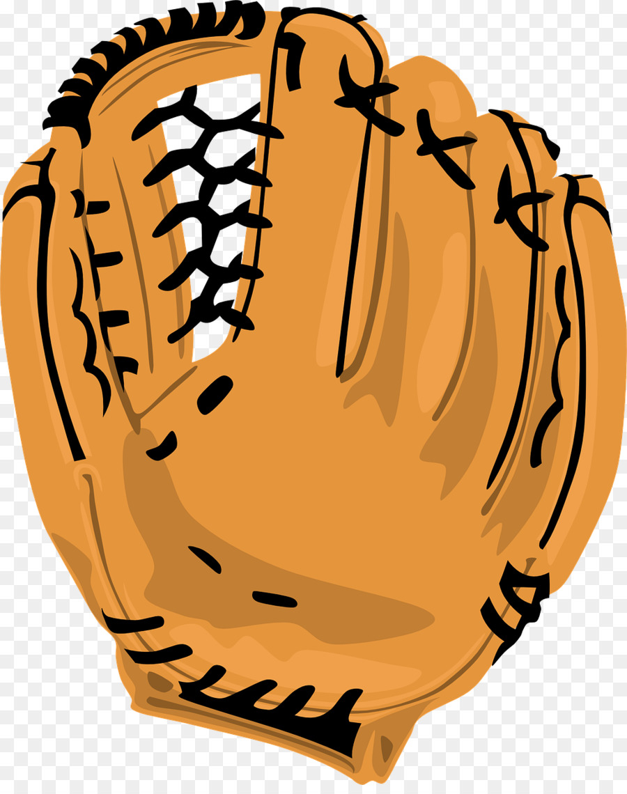 Guante De Béisbol，Béisbol PNG