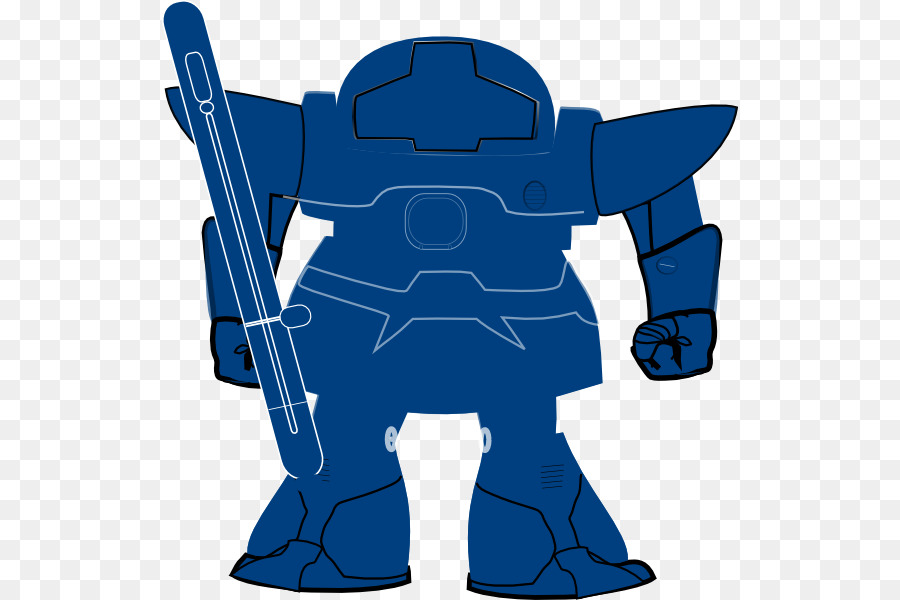 Robot，La Robótica PNG