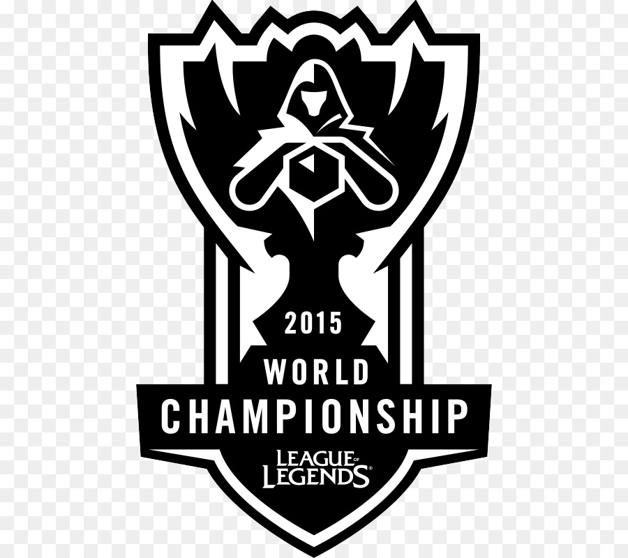 2016 League Of Legends World Championship，2015 De La Liga De Las Leyendas Del Campeonato Del Mundo PNG
