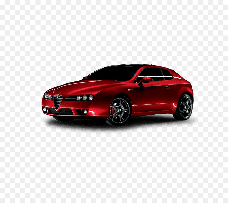 Alfa Romeo，Alfa Romeo Brera Y Spider PNG