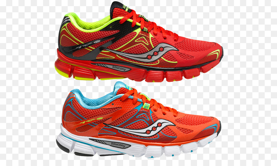 Saucony，Zapatillas De Deporte PNG