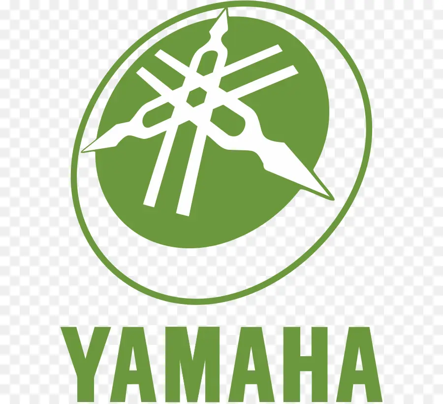 Logotipo De Yamaha，Marca PNG