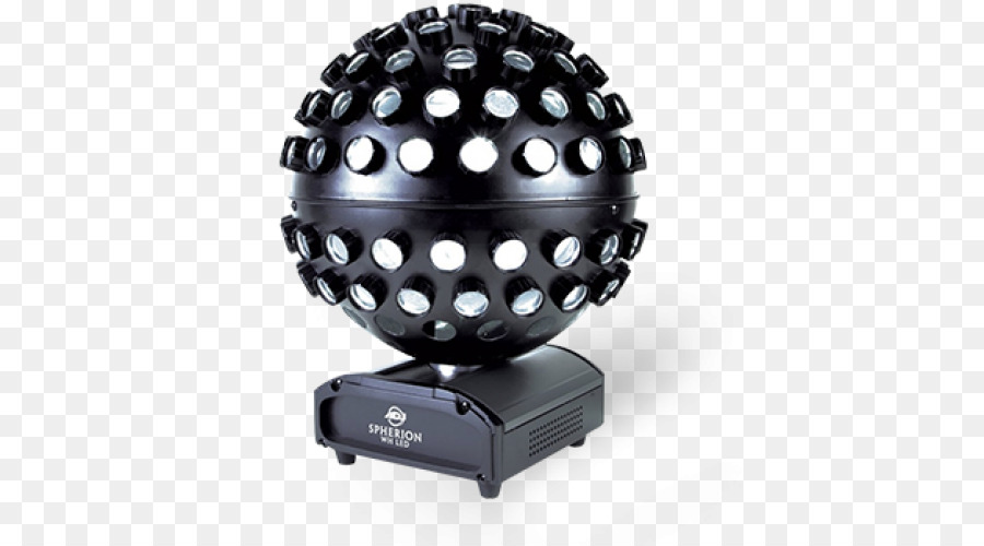 Bola De Discoteca，Fiesta PNG