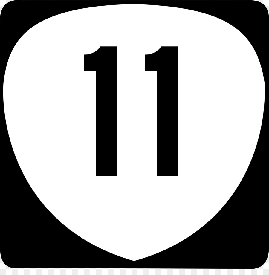 Número 11，Número PNG