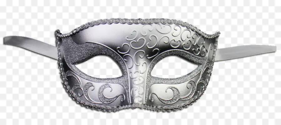 Máscara De Plata，Mascarada PNG