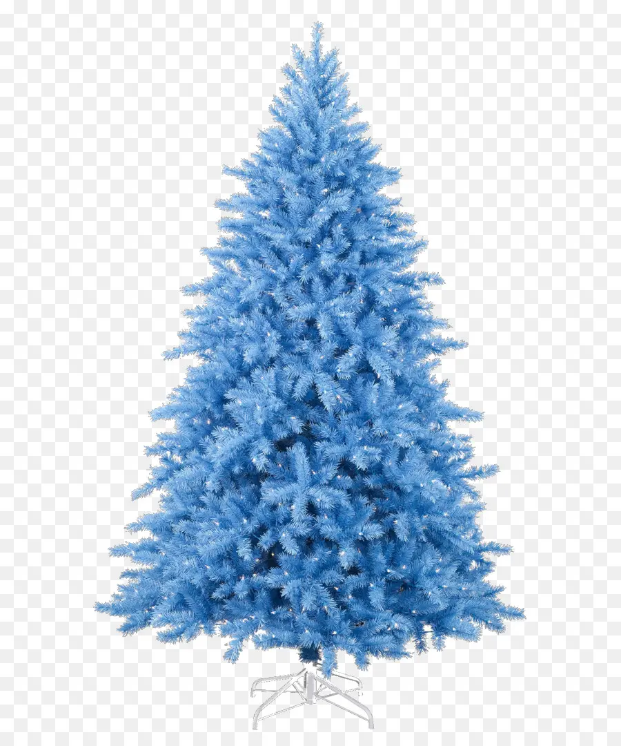 árbol De Navidad Artificial，La Navidad PNG