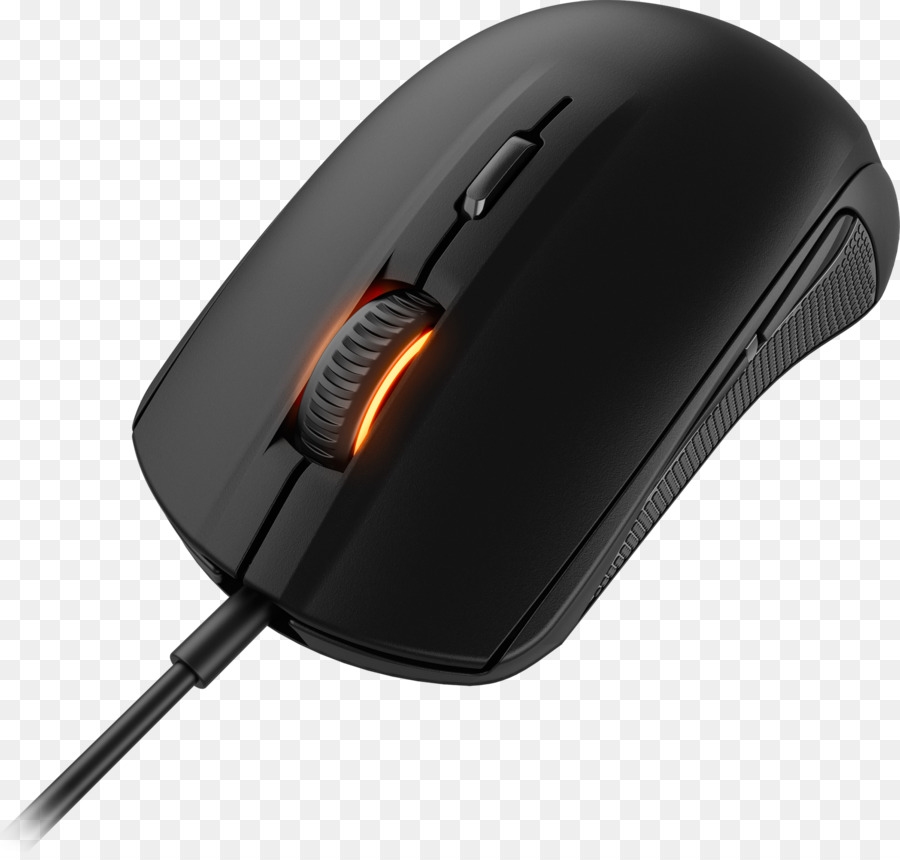 El Ratón De La Computadora，Teclado De La Computadora PNG