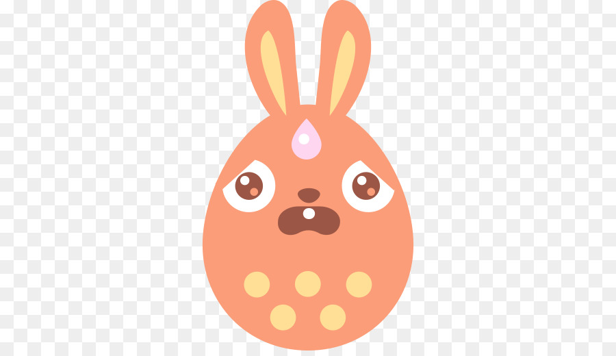 Conejito Gris，Conejo PNG