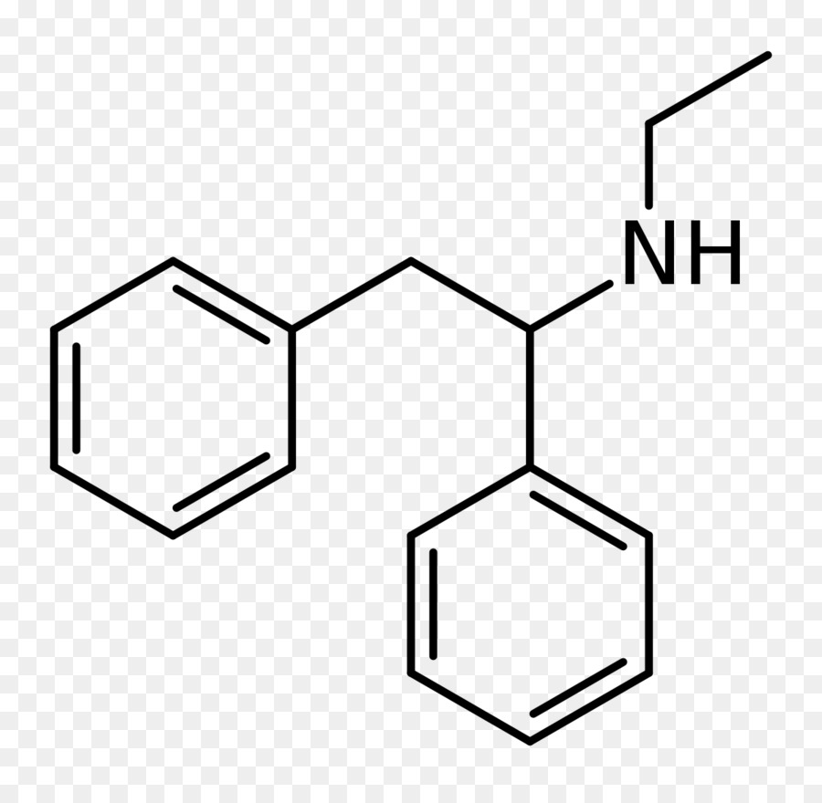 Estructura Química，Molécula PNG