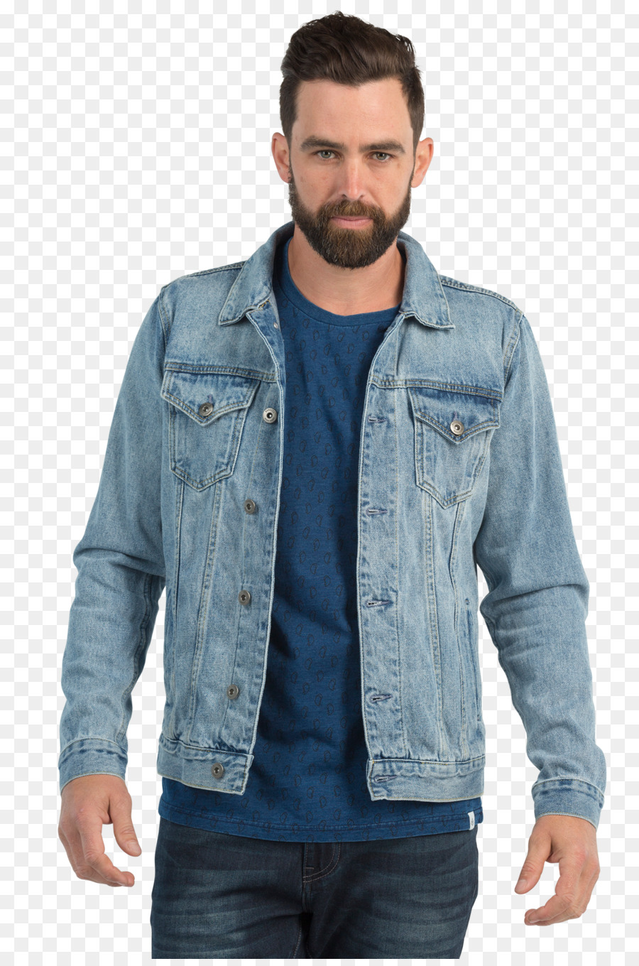 Dril De Algodón，Jeans PNG