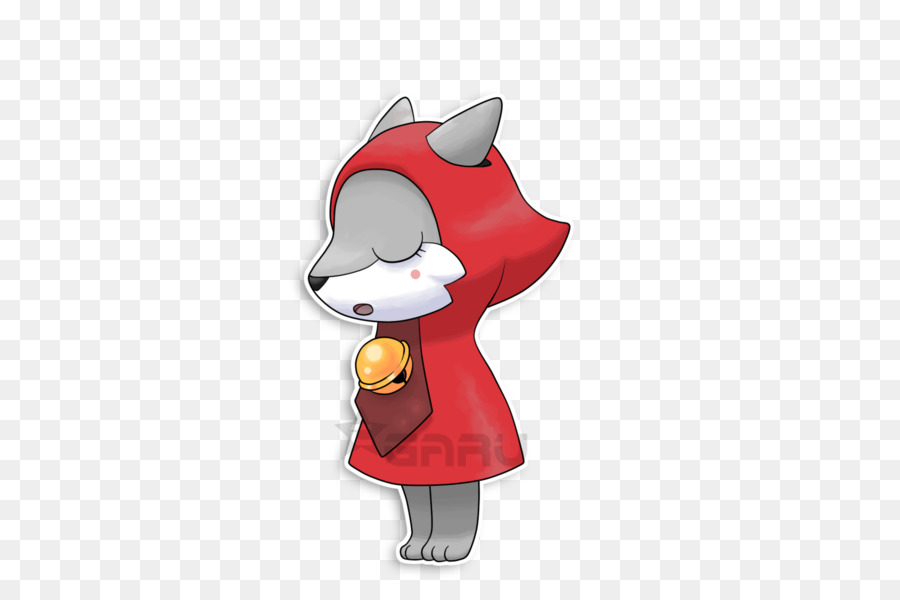 Big Bad Wolf，Youtube PNG