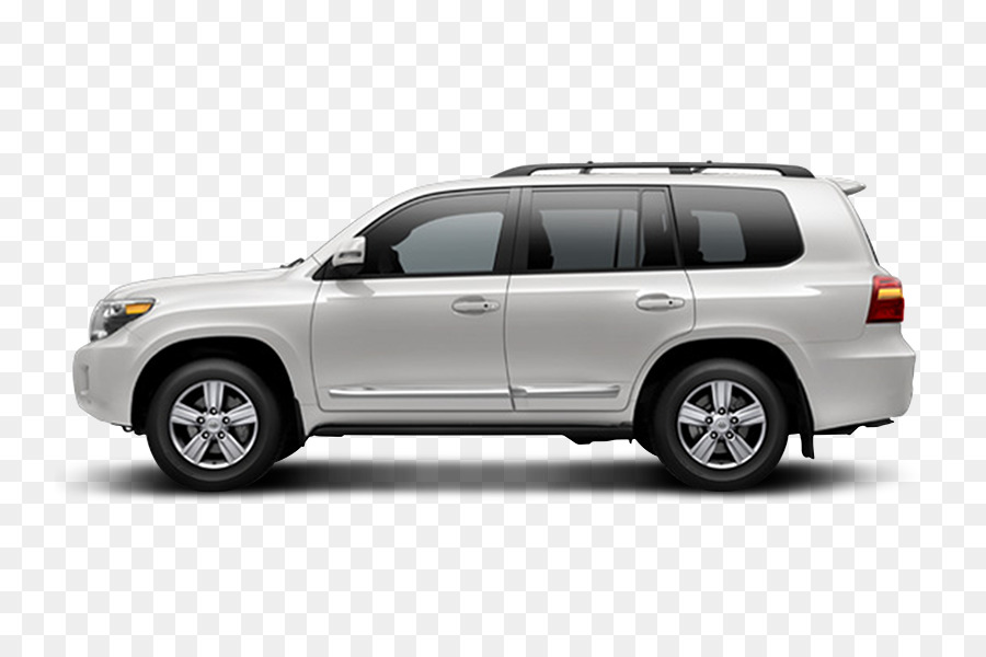 Suv Plateado，Auto PNG