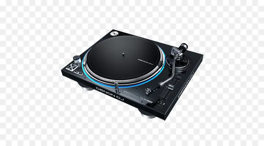 Directdrive Tocadiscos，Disc Jockey PNG