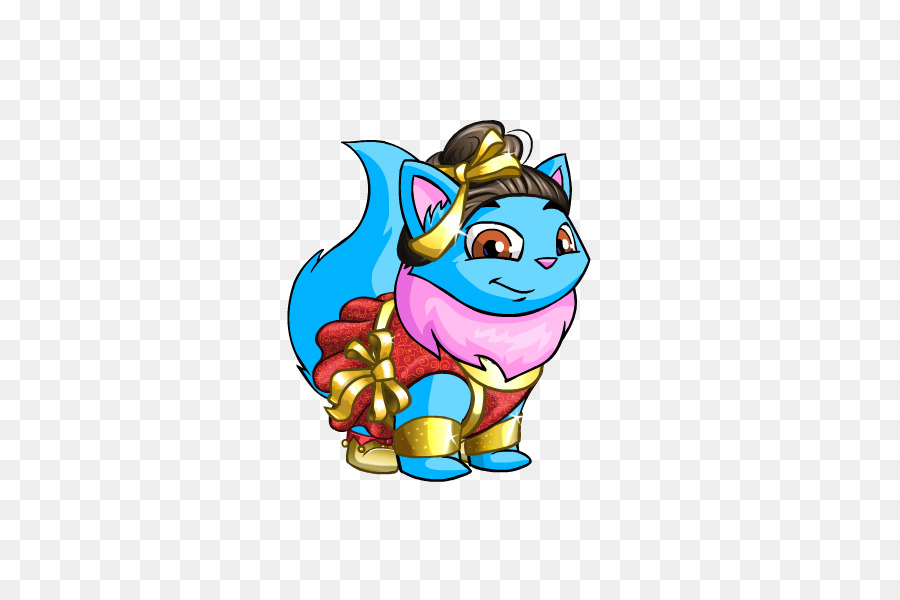 Neopets，Neopets La Más Oscura De Las Hadas PNG